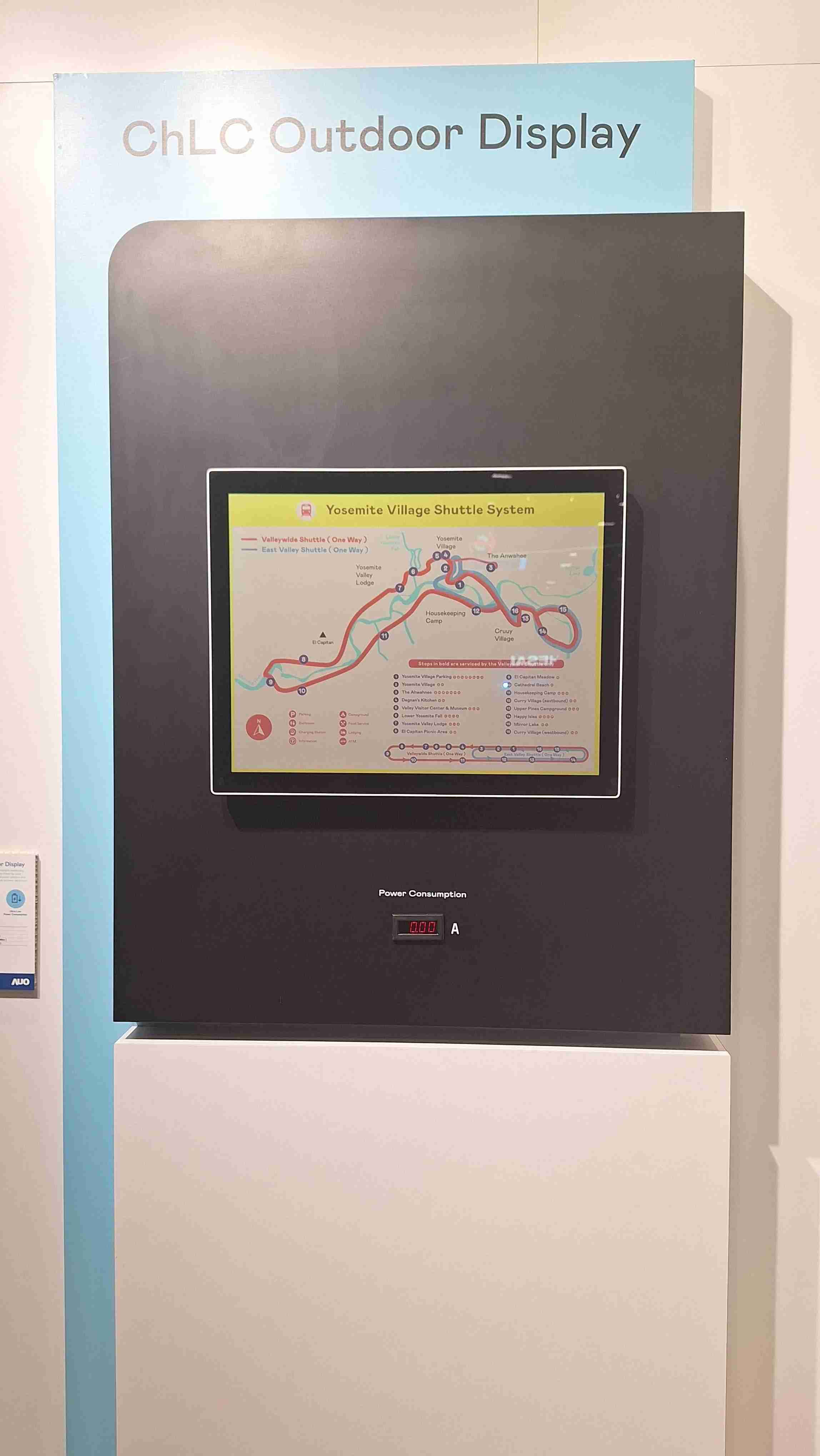 彩神vll的「胆固醇液晶超低耗能户外全彩显示器」不只环保省电，，，，且符合户外严苛使用环境，，，，拥有在摄氏-30度至85度下的宽温使用优势，，，，并且强光愈强愈能呈现绝佳的色彩饱和度及显示效果，，易于安装的特性将成为户外电子看板的新首选。。