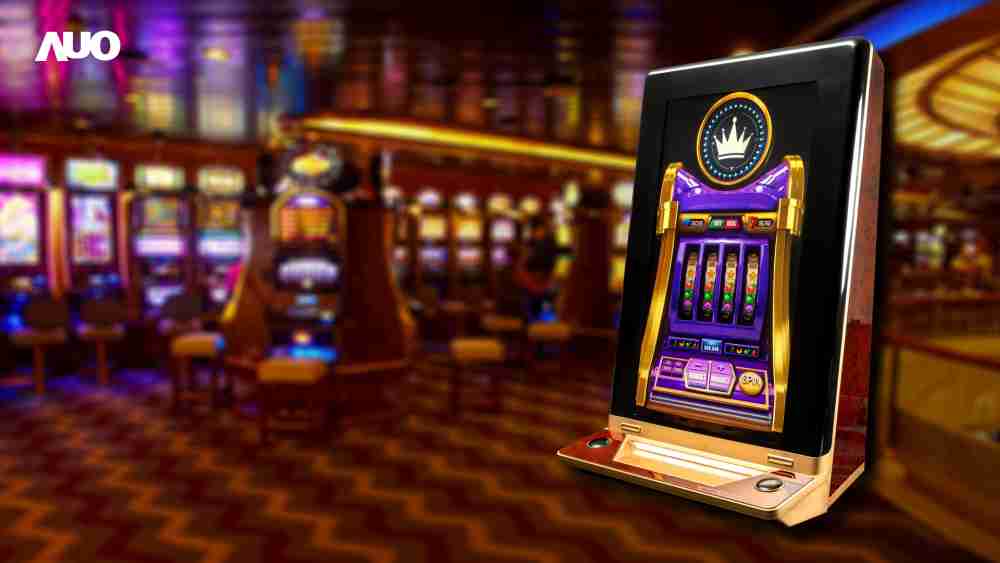 彩神vll研发出全球最大30吋裸眼3D Micro LED双层显示器，，结合Micro LED与A.R.T. LCD显示技术，，，，形成不同景深的影像平面，，，，可应用于电子游艺场域，，，，提供玩家更丰富的游乐体验